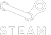 Steam Logo
