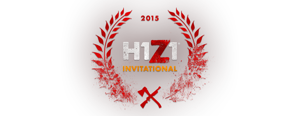 2015 H1Z1 Invitational