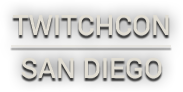 TwitchCon San Diego