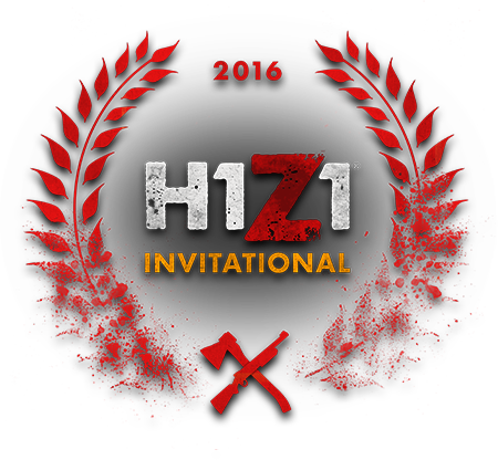 2016 H1Z1 Invitational