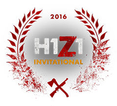 2016 H1Z1 Invitational