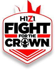 Fight for the Crown